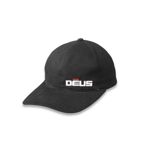 Baseball Cap with Deus Logo