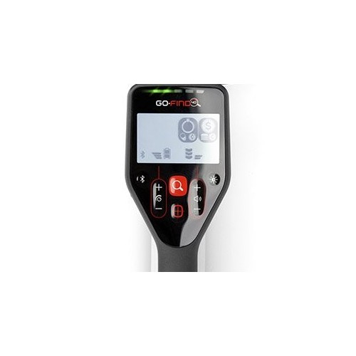 Minelab Go-Find 40
