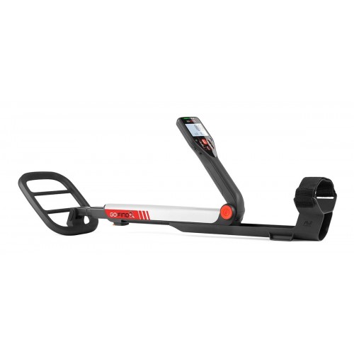Minelab Go-Find 40