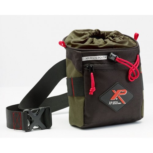 XP Fund bag