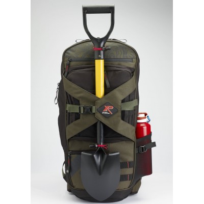 XP professional backpack