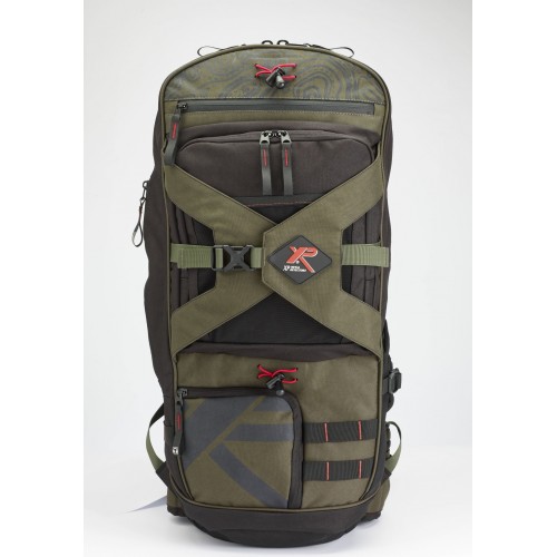 XP Profi Rucksack 