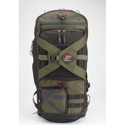 XP professional backpack