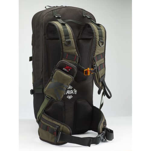 XP professional backpack