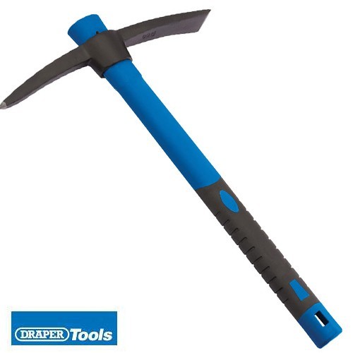Draper ice axe 400 gr.
