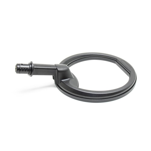 Replaceable Scuba diving coil - 20 cm / 8" (yellow or black)