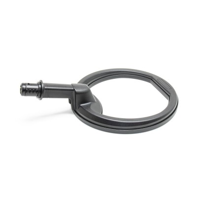 Replaceable Scuba diving coil - 20 cm / 8" (yellow or black)