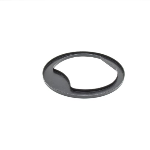 Replaceable Scuba diving coil - 20 cm / 8" (yellow or black)