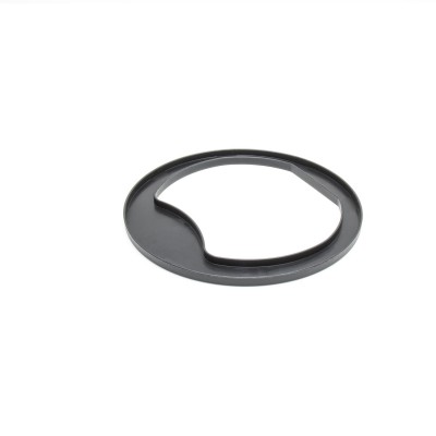 Replaceable Scuba diving coil - 20 cm / 8" (yellow or black)