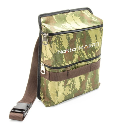 Nokta Macro Fund Bag
