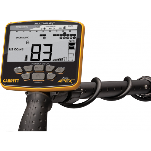 How To Use A Garrett Metal Detector / Garrett Metal Detector Headphones For Sale Ebay : Check spelling or type a new query.