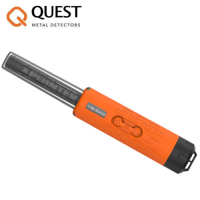 Pinpointer Quest XPointer Max