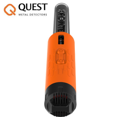 Pinpointer Quest XPointer Max