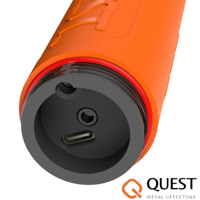 Pinpointer Quest XPointer Max