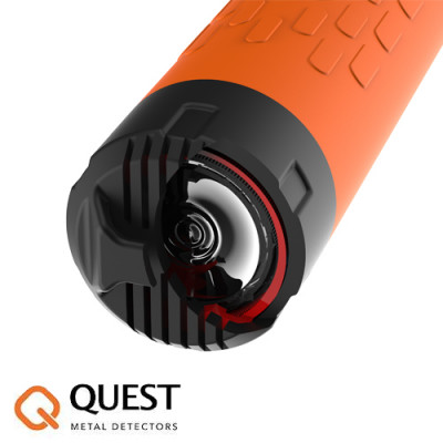 Pinpointer Quest XPointer Max