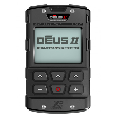 XP DEUS II 22 FMF RC WS6 Komplettset