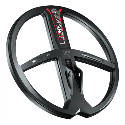 XP DEUS II 22 FMF RC WS6 Komplettset