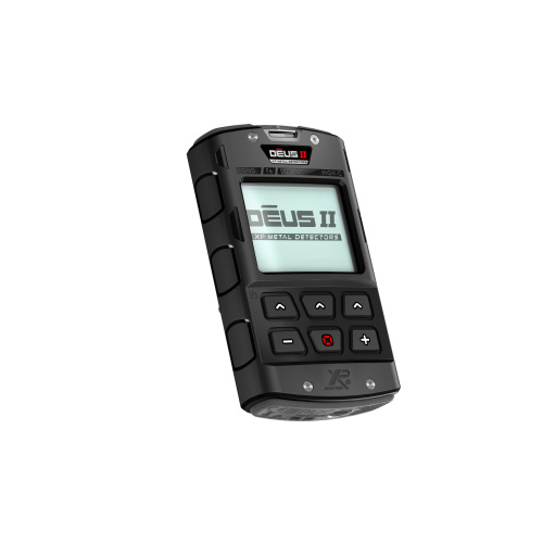 Supporto Per Telecomando XP Deus 1 E 2 - Confezione Da 2