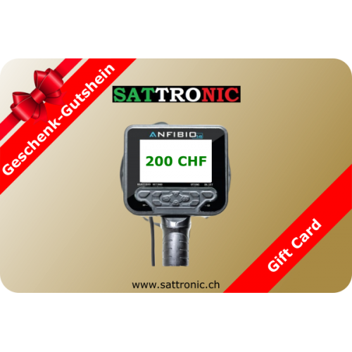 Gift card 200