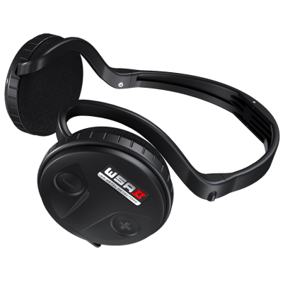 XP DEUS II 34 FMF RC WSA II