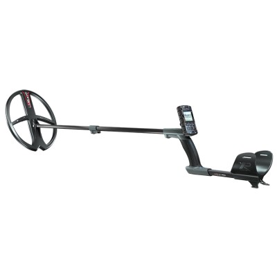 XP DEUS II 34 FMF RC WSA II