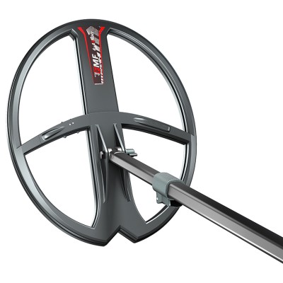 XP DEUS II 34 FMF RC WSA II