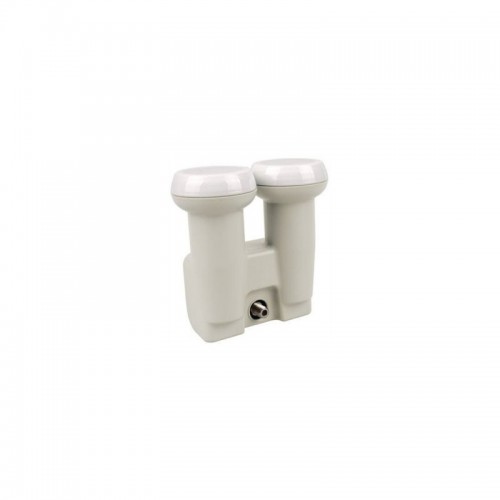 LNB Maximum XO-61 Single Monoblock 6° 0,1 dB