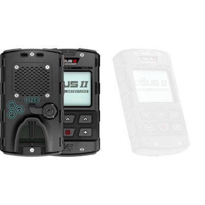 XP DEUS II 22 FMF RC WSA II XL
