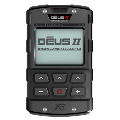XP DEUS II 22 FMF RC WSA II XL