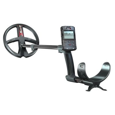 XP DEUS II 22 FMF RC WSA II XL