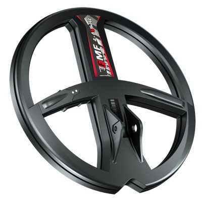XP DEUS II 22 FMF RC WSA II XL