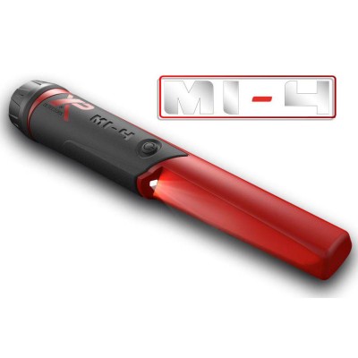 XP Pinpointer MI-4