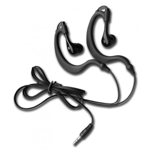 XP Deus waterproof headphones