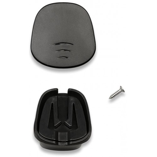 XP Deus Clip holder with cap