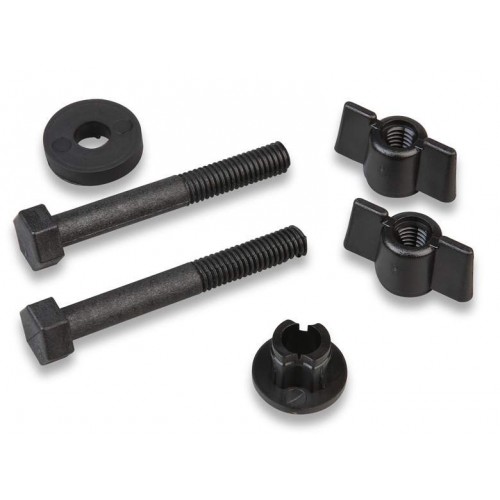 XP coil screws Set