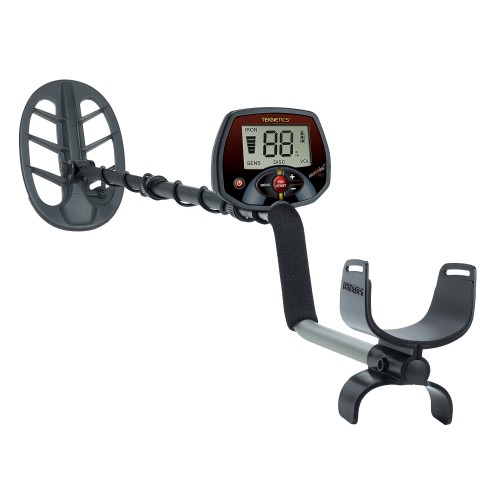Teknetics Euro Tek Pro 11 DD