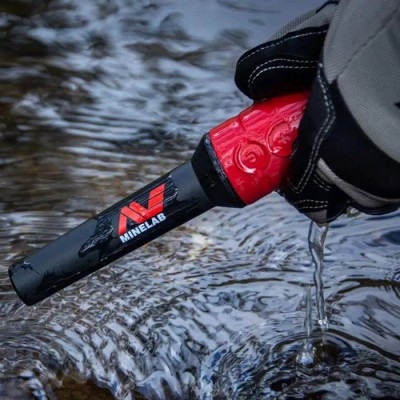 Minelab PRO-FIND 40