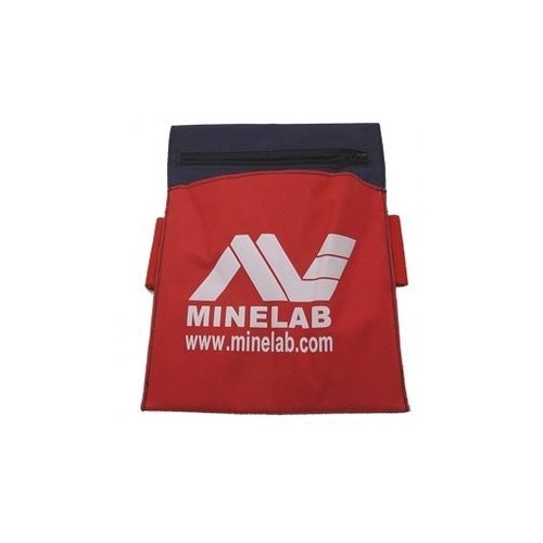Bag Minelab for objects