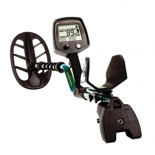 Teknetics T2