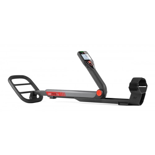 Minelab Go-Find 66