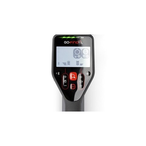 Minelab Go-Find 66