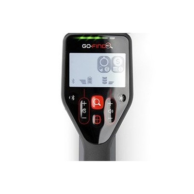 Minelab Go-Find 66