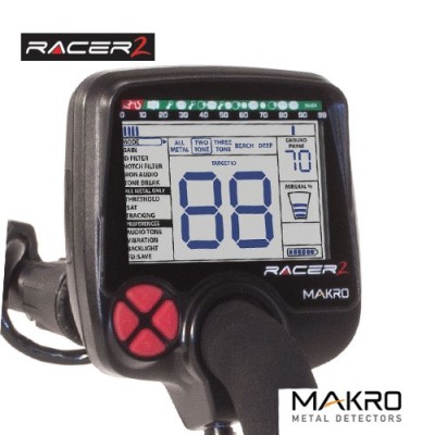 Macro Racer 2