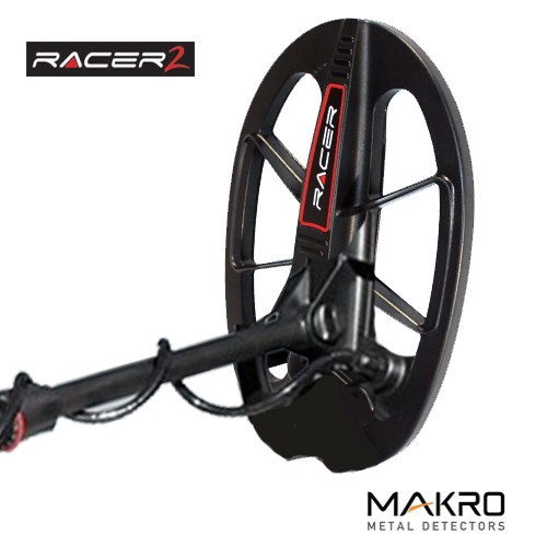 Macro Racer 2