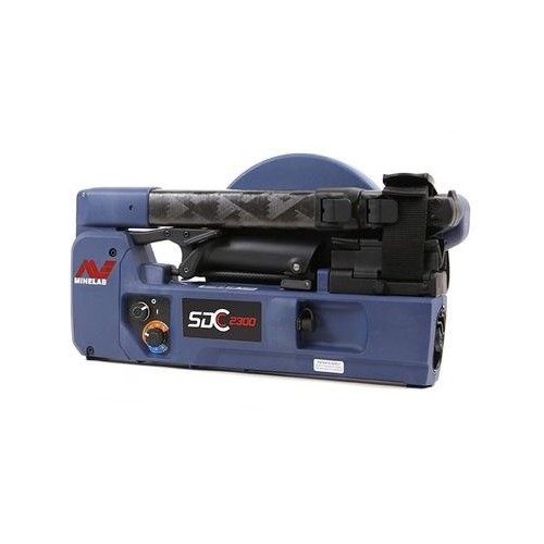 Minelab SDC 2300