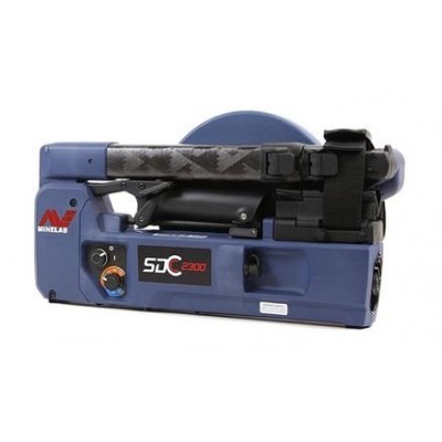 Minelab SDC 2300