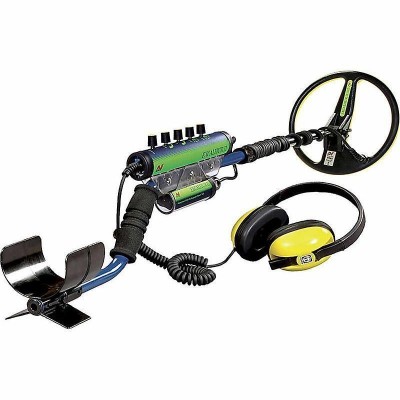 Minelab Excalibur Itys II