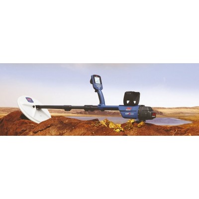Minelab GPZ 7000