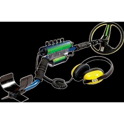 Minelab Excalibur Itys II