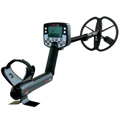 Minelab E-Trac